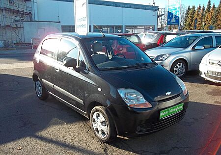Chevrolet Matiz S TÜV 7,2027