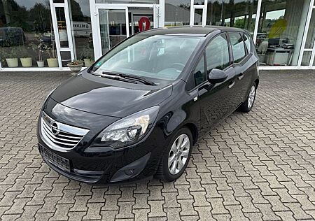 Opel Meriva 1.4 Turbo INNOVATION 88kW S/S 6-Gang