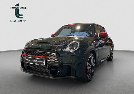 Mini John Cooper Works JCW JCW Trim Pano DrAss AdLED RFK