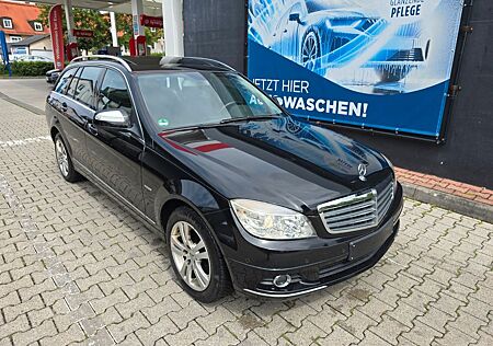 Mercedes-Benz C 180 T Kompressor * AUTOMATIK * EL-DACH * NAVI