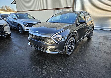 Kia Sportage +1.6T+HEV+2WD+VISION+KOMFORT-PAKET Navi