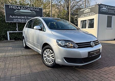 VW Golf Volkswagen Plus VI 1.6 Comfortline/DSG/INSPEKTION+TÜV