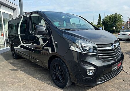 Opel Vivaro B/9 SITZER/NAVI/SHZ/AHK