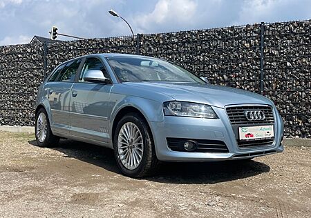 Audi A3 Sportback 1.8 TFSI*Klima*PDC*Tempomat*Navi+