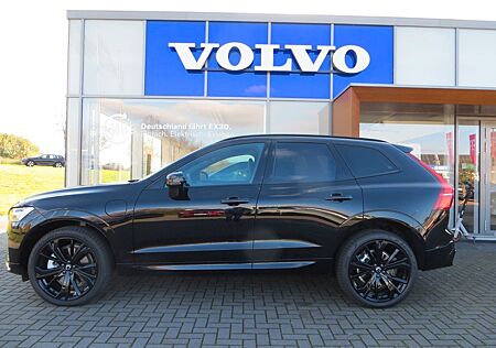 Volvo XC 60 XC60 B5 AWD Plus Black Edition ACC HUD 360° GSD