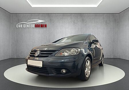 VW Golf Volkswagen Plus V United Klimaautomatik SHZ AHK PDC
