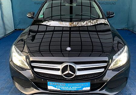 Mercedes-Benz C 250 C T-Modell T BlueTec / d