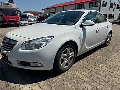 Opel Insignia 2.0 Diesel