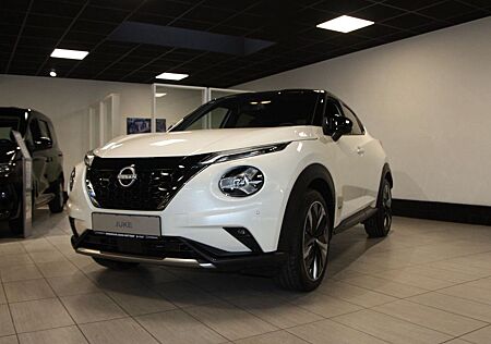 Nissan Juke N-Design Hybrid