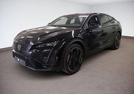 Peugeot 408 gebraucht kaufen Peugeot 408 GT Plug-In Hybrid 225 e-EAT8 ACC+LED+Navi+LM