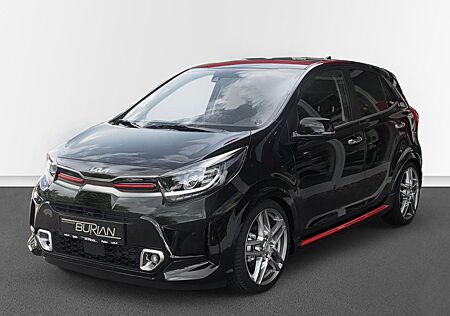 Kia Picanto 1.2 GT-Line, Technologie-Paket, Navi, GD