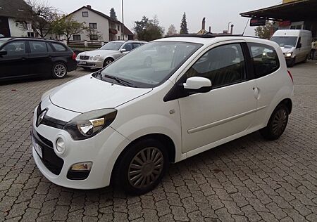 Renault Twingo Liberty