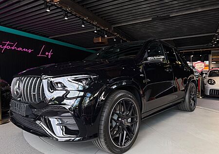 Mercedes-Benz GLE 53 AMG 4M*ONLY*COC*MY2026*ON*STOCK