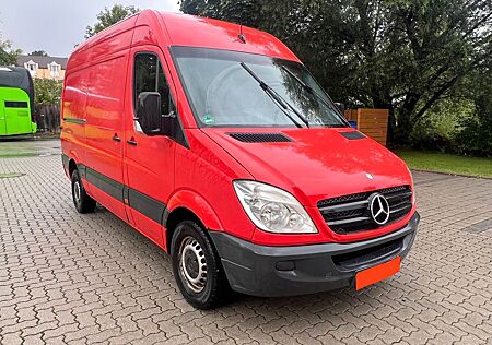 Mercedes-Benz Sprinter 315 2.2CDI Hoch und lang Klima