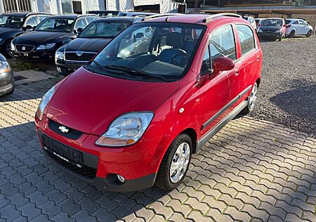 Chevrolet Matiz Tüv-Neu