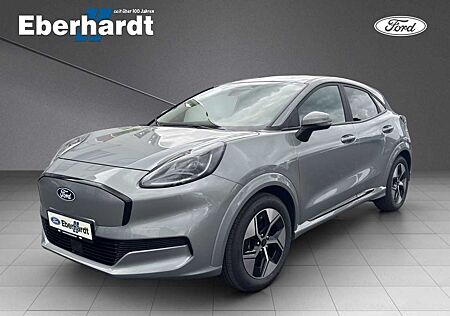 Ford Puma Gen-E 124 kW FWD