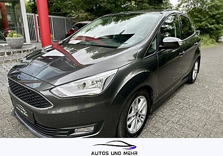 Ford C-Max Business Edition Klima Navi Einparkhilfe
