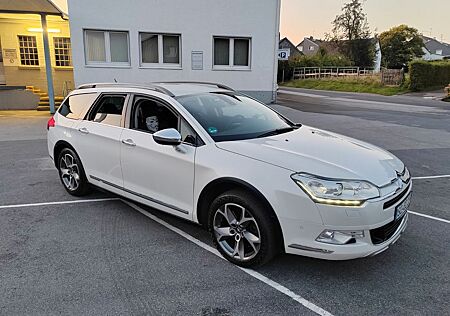 Citroën C5 CrossTourer HDi 200 Automatik CrossTourer