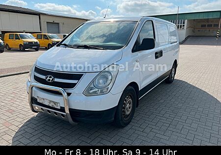 Hyundai H-1 Kasten *2x Schiebetür*