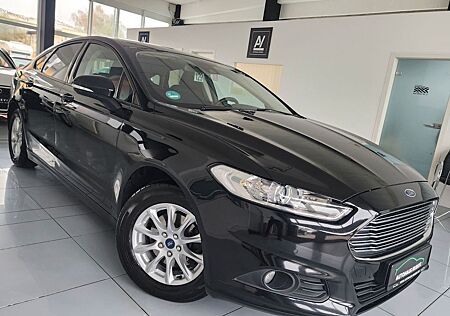 Ford Mondeo Lim. Business Edition 2.0 TDCI 150 PS