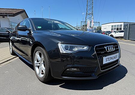 Audi A5 Sportback 2.0 TFSI quattro ! PANO ! NAVI !