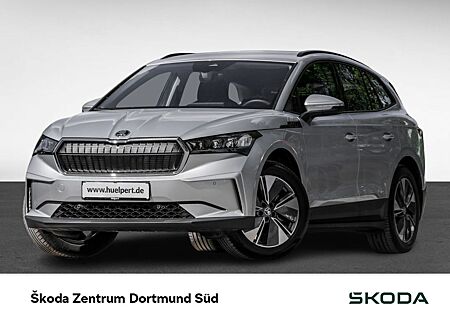 Skoda Enyaq 60 LOFT WÄRMEPUMPE AHK CAM LM19 NAVI