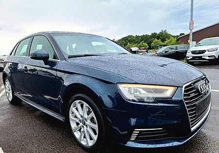 Audi A3 Sportback 40 e-tron*Virtual*Nav*LED*Leder*SHZ