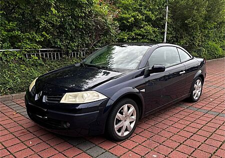 Renault Megane Coupé-Cabriolet Dynamique 1.6 Dynamique