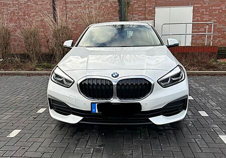 BMW 118i Advantage Advantage