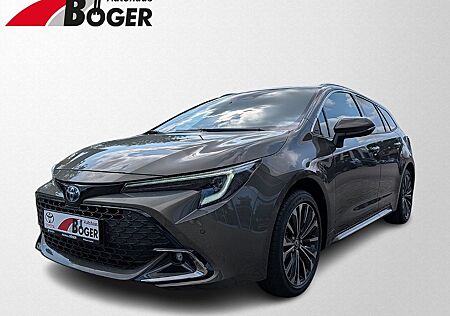 Toyota Corolla 2.0 Hybrid TS Teamplayer *NAVI KAMERA*