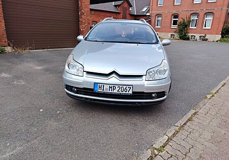 Citroën C5 HDi 135 Exclusive Autom. Exclusive