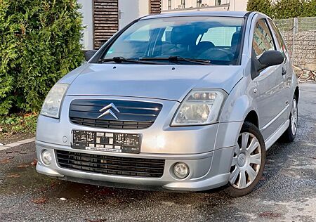 Citroën C2 VTR Plus ~AUTOMAT~