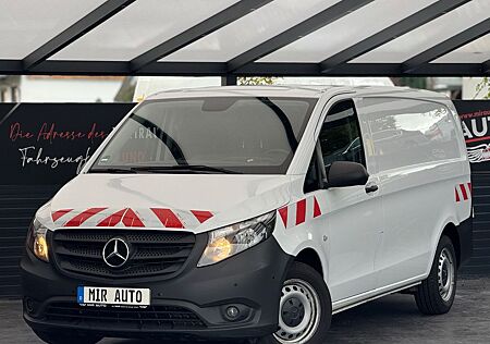 Mercedes-Benz Vito gebraucht kaufen Mercedes-Benz Vito Kasten 114 CDI PRO FWD lang