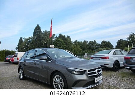 Mercedes-Benz B 200 B -Klasse erst 13.000 Km !!!! Mod.2022