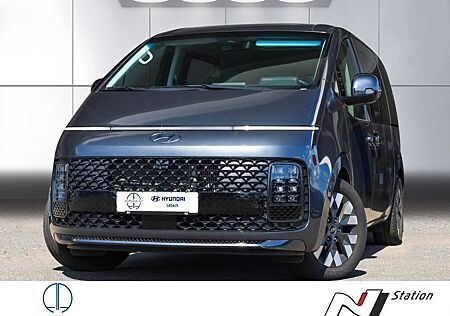 Hyundai Staria Signature 4WD #AHK #Panodach