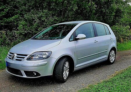 VW Golf Plus Volkswagen 1.6 Edition Edition