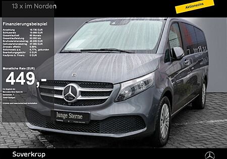 Mercedes-Benz V 250 8SITZER KAMERA 360 NAVI SITZHEI EXTRALANG