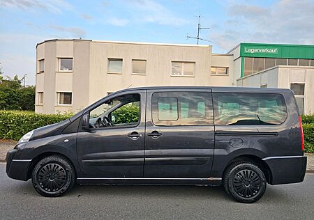 Citroën Jumpy HDi 120 FAP Confort L2 Kombi