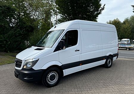 Mercedes-Benz Sprinter 313 CDI L2H2 Comfort *REGALEN *1.Hand!