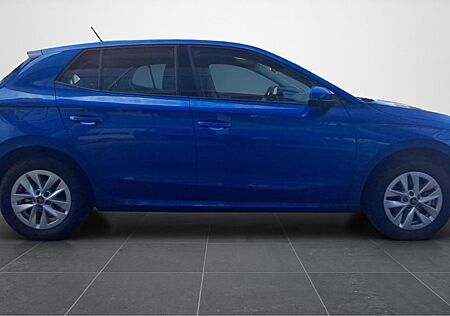 Skoda Fabia DSG Kamera PDC Shzg ALU Garantie