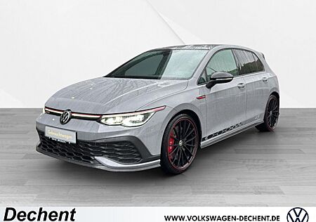 VW Golf Volkswagen GTI Clubsport 2.0 TSI,DSG Leder,SD,RFK, Nav