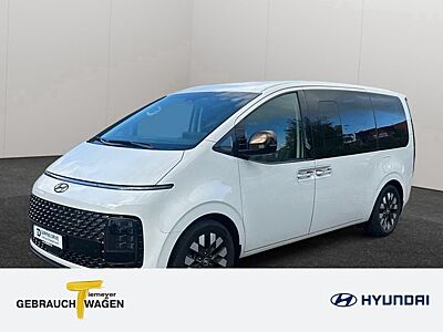 Hyundai STARIA 7Sitzer 2.2 CRDi 8-AT 2WD Signature BOSE