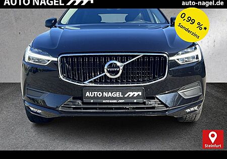 Volvo XC 60 XC60 B4 Autom. AWD Momentum Pro