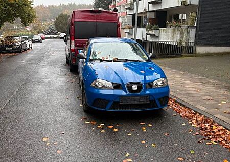 Seat Ibiza 1.2 12V 44kW Reference SC Reference