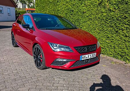 Seat Leon SC 2.0 TSI Start&Stop CUPRA 300 DSG CUP...