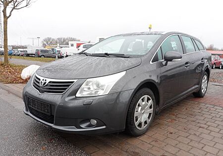 Toyota Avensis 1.8 Kombi 1 Hand/AHK/Kamera/TÜV NEU