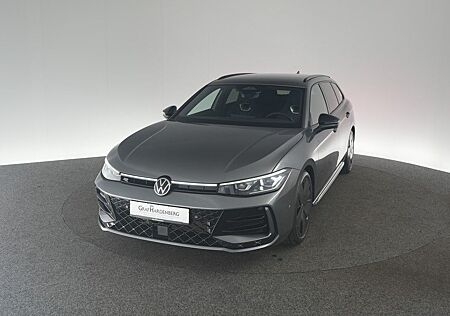 VW Passat Variant Volkswagen 2.0 TDI 4M DSG R-Line Matrix ACC