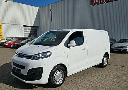 Citroën Jumpy 2,0 HDI 1 HAND 73000 KM CAMERA NAVI KLIMAA