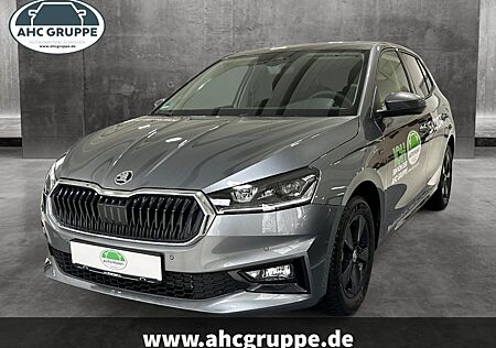 Skoda Fabia 1.0 TSI 85kW Euro6d Drive 7-Gang DSG, Fahr