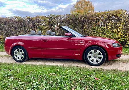 Audi Cabriolet gebraucht kaufen Audi Cabriolet A4